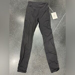 KanCan Women's Charcoal Leggings